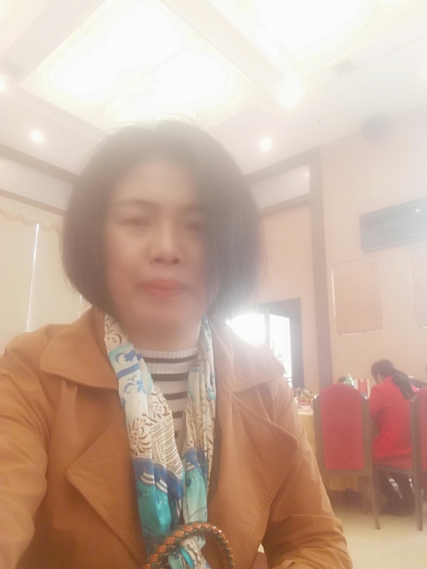 心雨的第一张照片--南通相亲服务中心