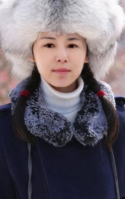 凉月满天的第一张照片--南通相亲服务中心