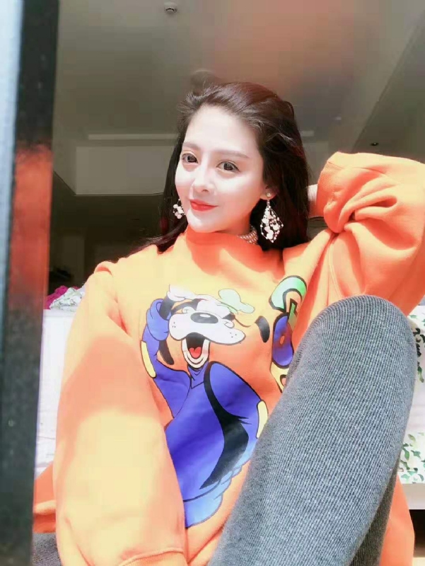 李梦瑶的第一张照片--南通相亲服务中心