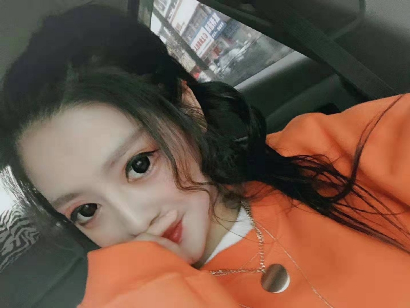 李梦瑶的第三张照片--南通相亲服务中心