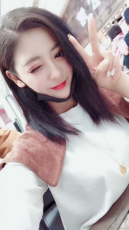 李梦瑶的第六张照片--南通相亲服务中心