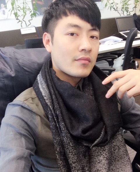 陈高浩的第一张照片--南通相亲服务中心