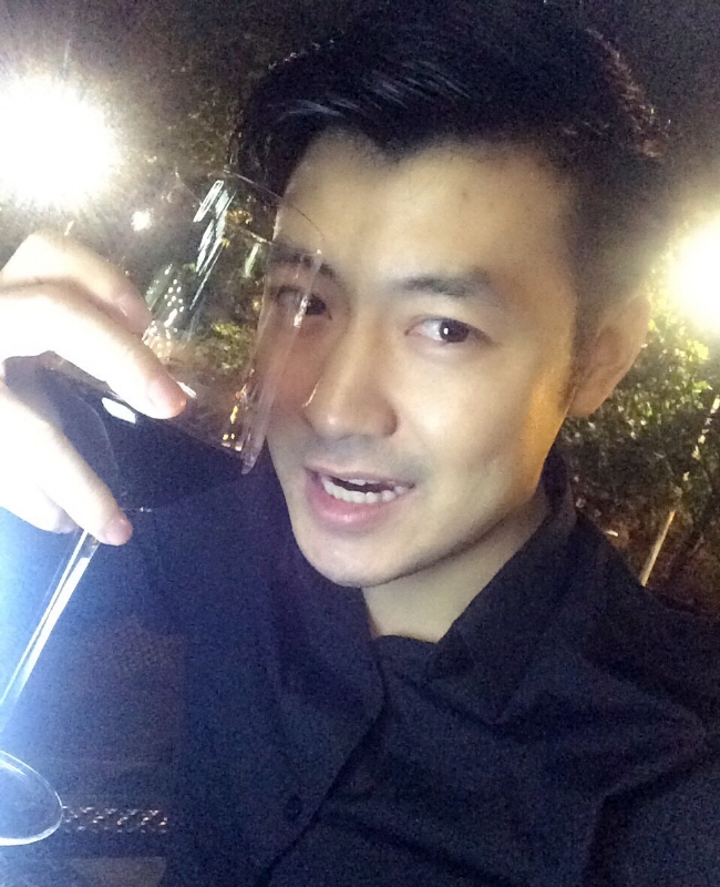 陈高浩的第二张照片--南通相亲服务中心