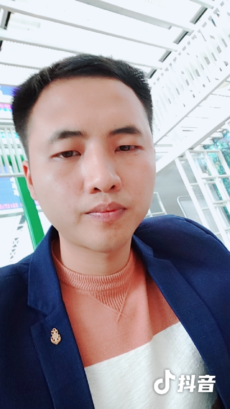 佳鑫的第一张照片--南通相亲服务中心