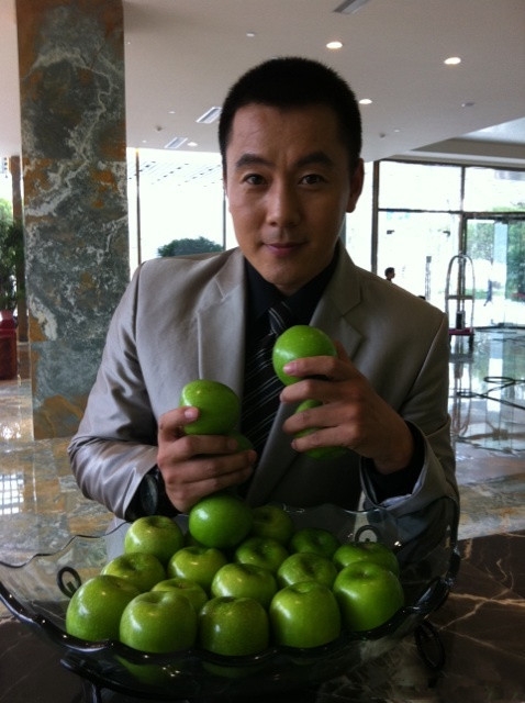 WJP的第一张照片--南通相亲服务中心