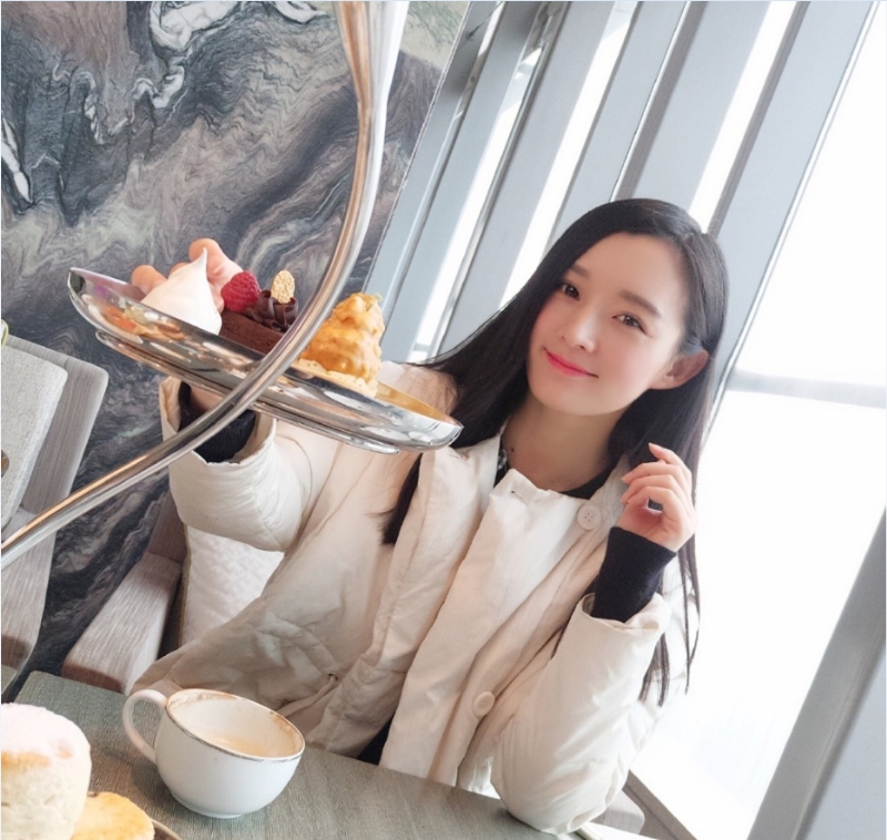 Dan婷的第一张照片--南通相亲服务中心