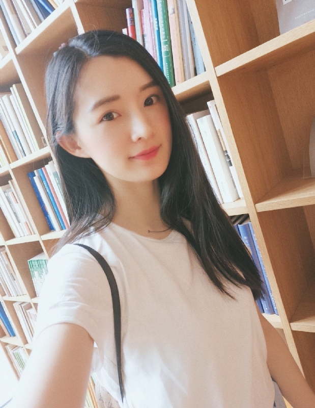 Dan婷的第二张照片--南通相亲服务中心