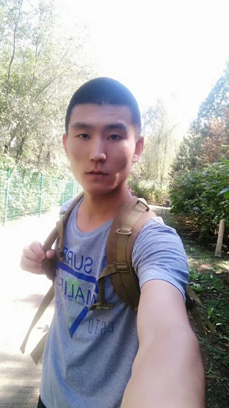 凯强的第一张照片--南通相亲服务中心