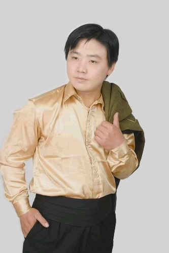 hds的第一张照片--南通相亲服务中心