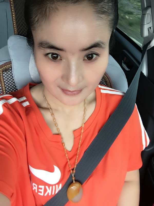 茹芯的第一张照片--南通相亲服务中心