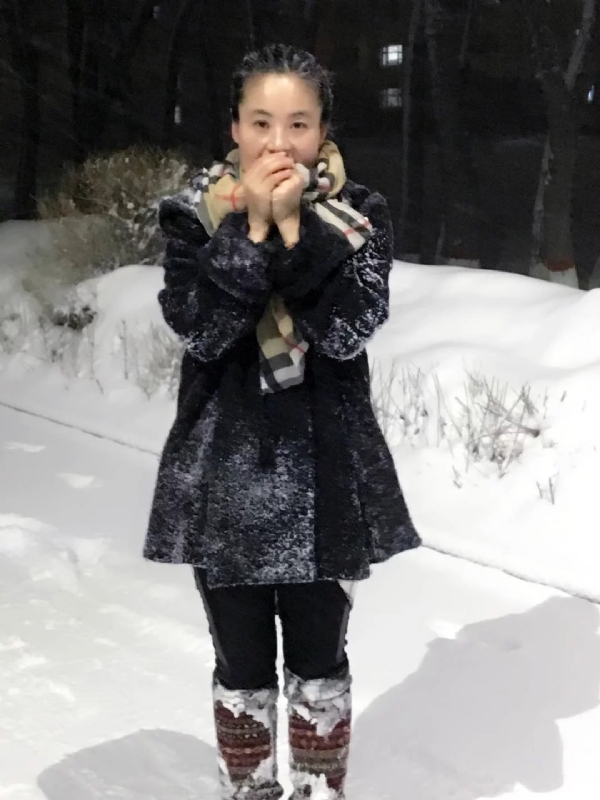 茹芯的第二张照片--南通相亲服务中心