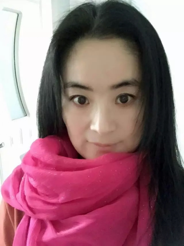 茹芯的第六张照片--南通相亲服务中心