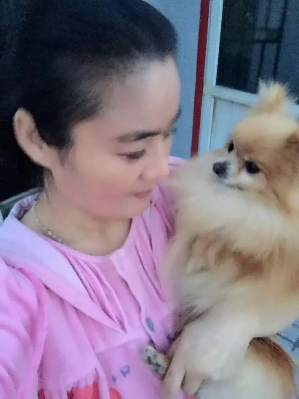 茹芯的第七张照片--南通相亲服务中心