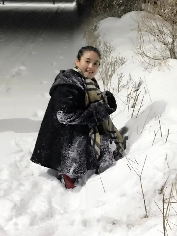 茹芯的第八张照片--南通相亲服务中心