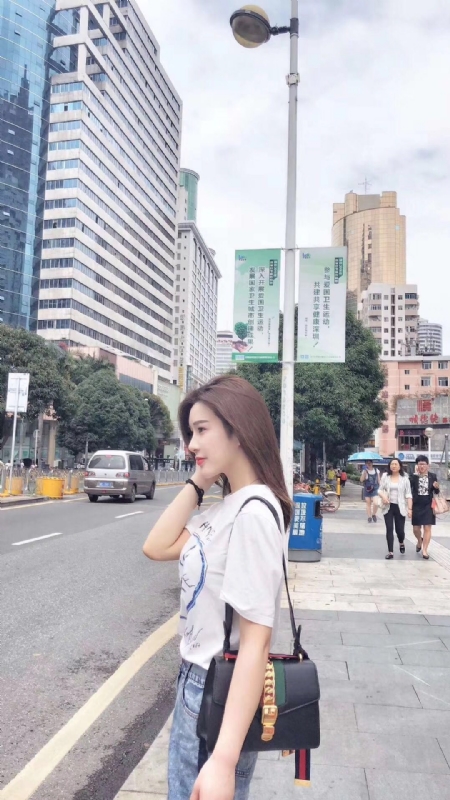 yangxinying的第一张照片--南通相亲服务中心