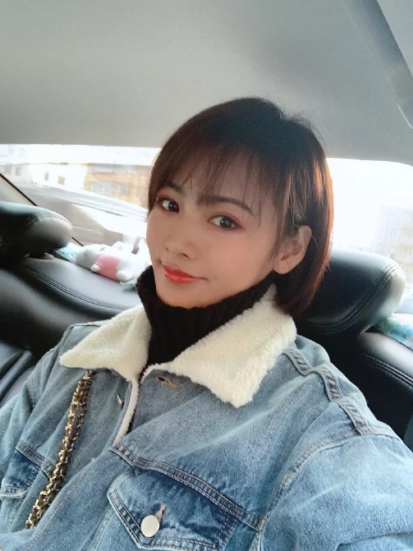 小丫头的第一张照片--南通相亲服务中心