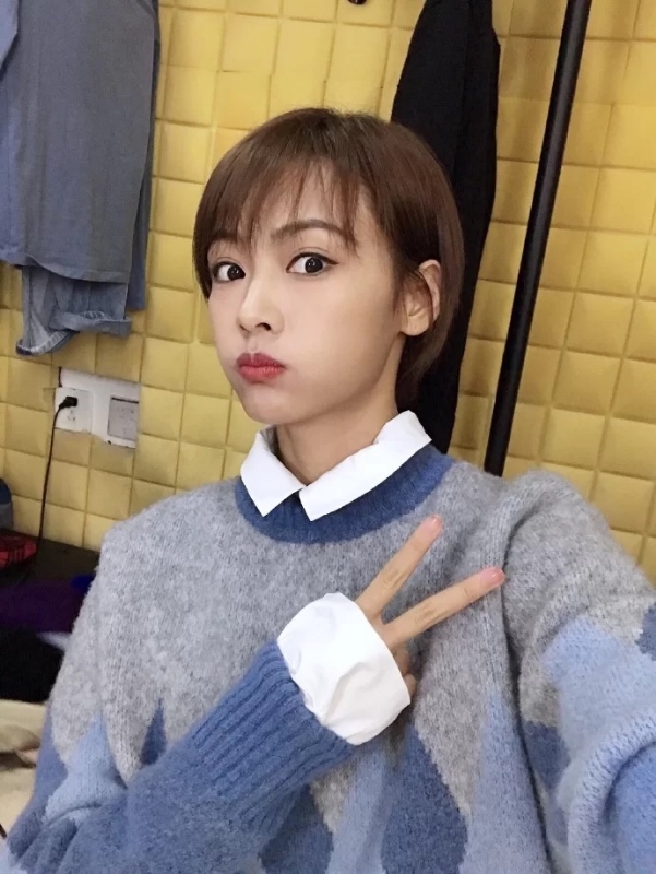 小丫头的第三张照片--南通相亲服务中心