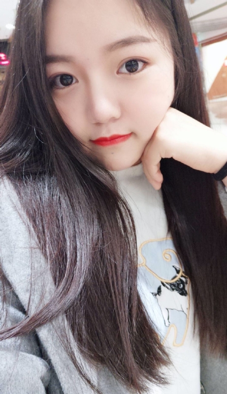 玲玲的第一张照片--南通相亲服务中心