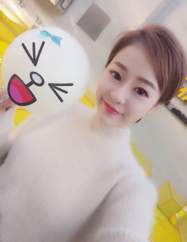 程程的第二张照片--南通相亲服务中心