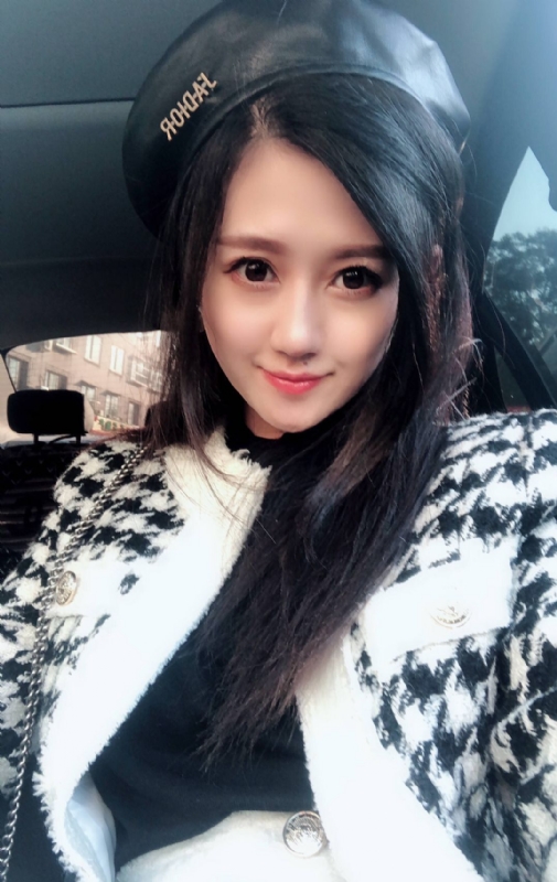 张雁娥的第一张照片--南通相亲服务中心