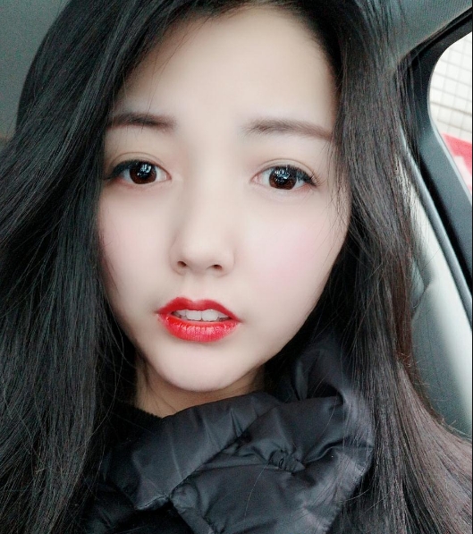 刘艺洋的第一张照片--南通相亲服务中心