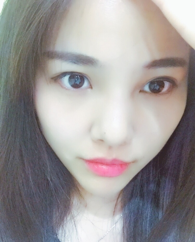 馨馨向荣的第一张照片--南通相亲服务中心