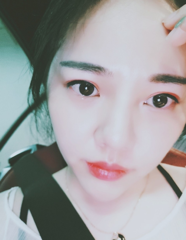 馨馨向荣的第四张照片--南通相亲服务中心