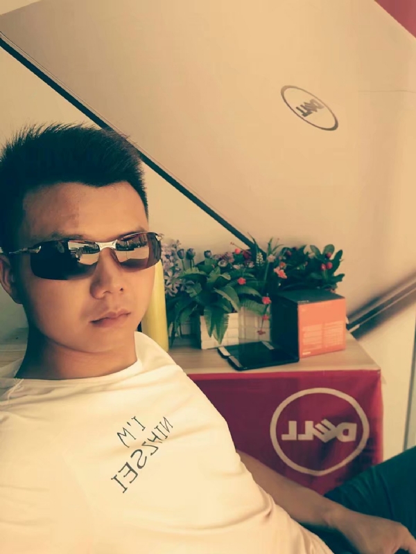 旧城以西的第一张照片--南通相亲服务中心