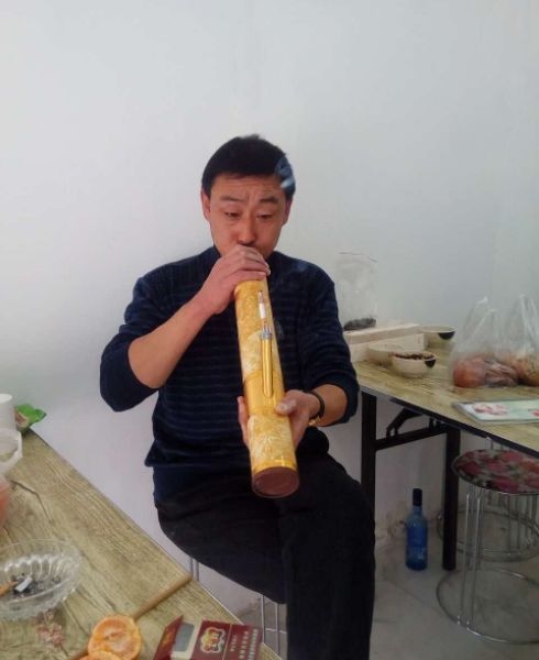 真心朋友的第一张照片--南通相亲服务中心