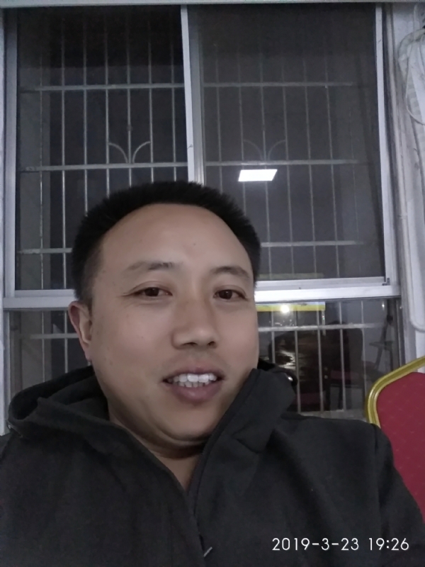 yunbo的第一张照片--南通相亲服务中心