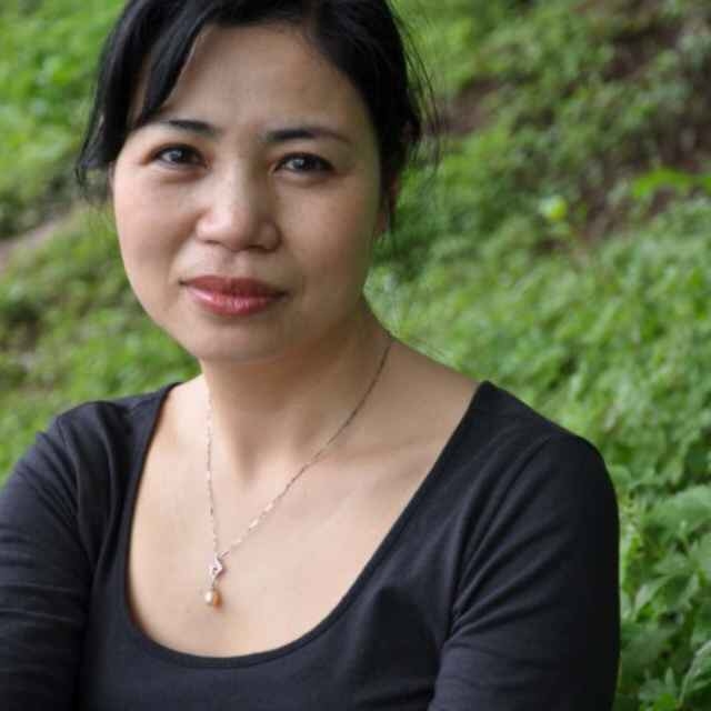 欣悦237的第一张照片--南通相亲服务中心