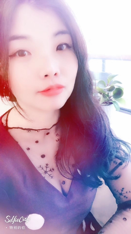 杜艳艳的第一张照片--南通相亲服务中心