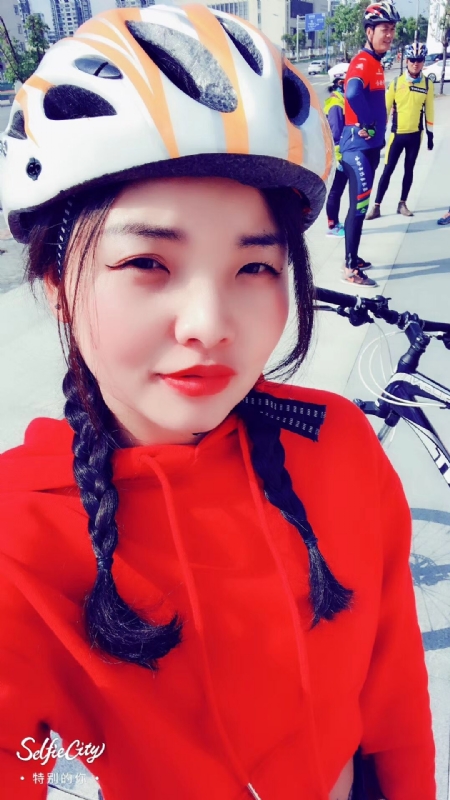 杜艳艳的第三张照片--南通相亲服务中心