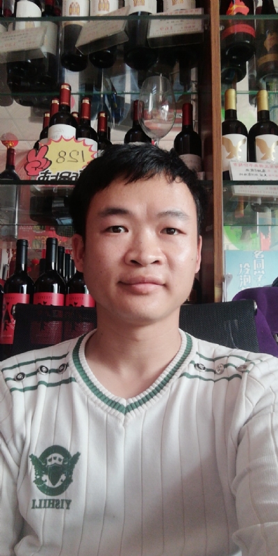 真心征婚的第二张照片--南通相亲服务中心