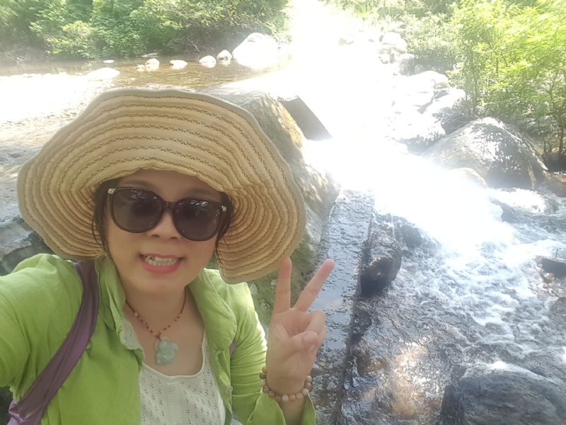 一个人的城的第一张照片--南通相亲服务中心