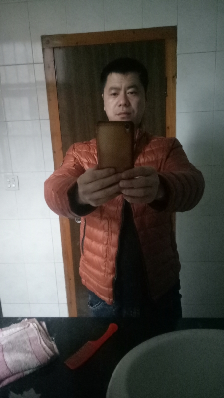 噢荣的第一张照片--南通相亲服务中心