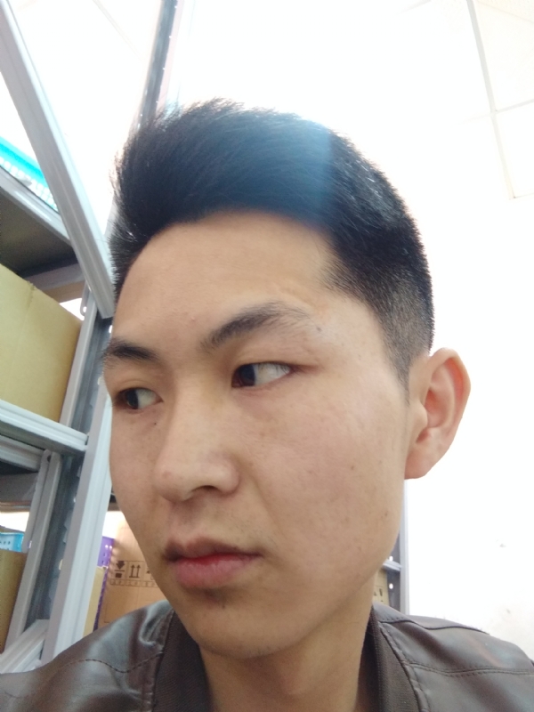 是咯是咯的第一张照片--南通相亲服务中心