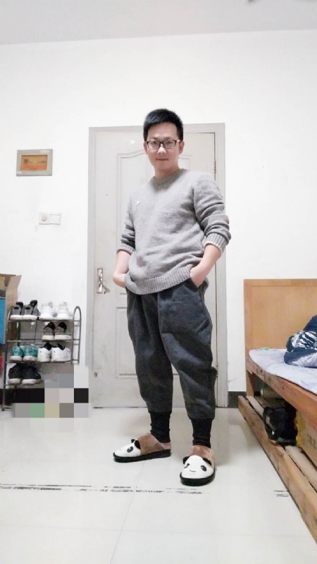 宁国星星的第一张照片--南通相亲服务中心