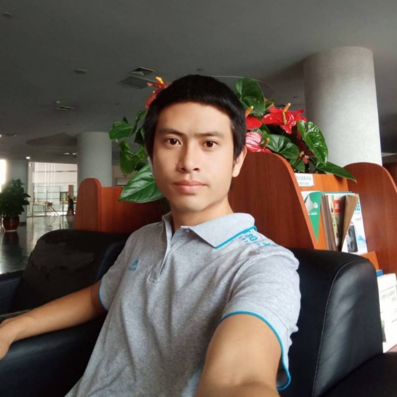 峰峰的第一张照片--南通相亲服务中心