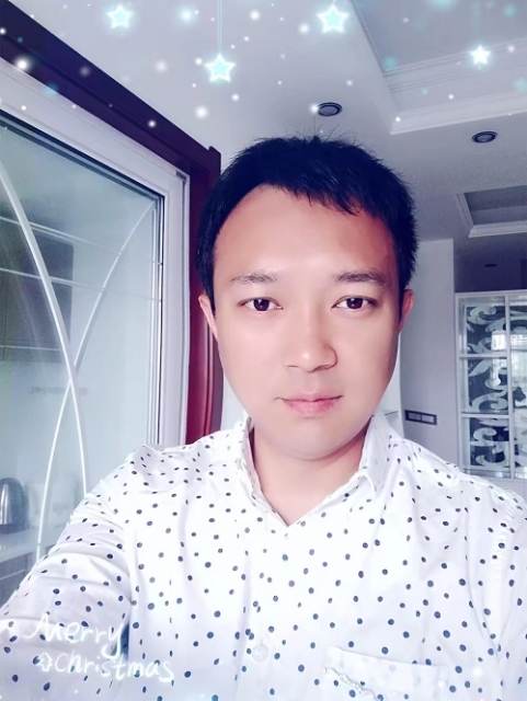 真诚小哥的第一张照片--南通相亲服务中心