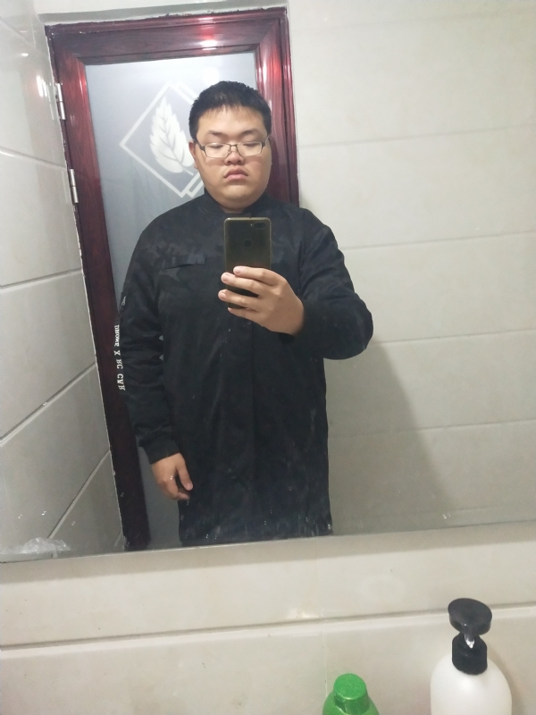 我是一盘酸菜鱼的第一张照片--南通相亲服务中心