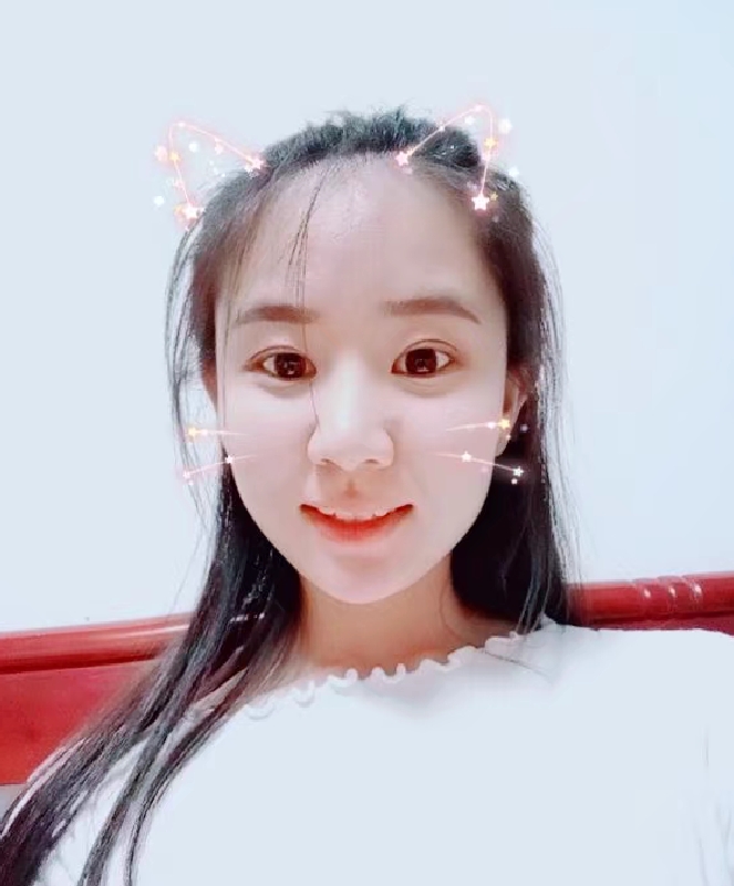 叶美美的第一张照片--南通相亲服务中心