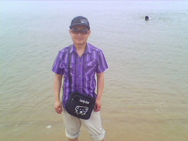 拾贝的第一张照片--南通相亲服务中心