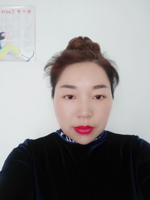 美丽人生的第一张照片--南通相亲服务中心