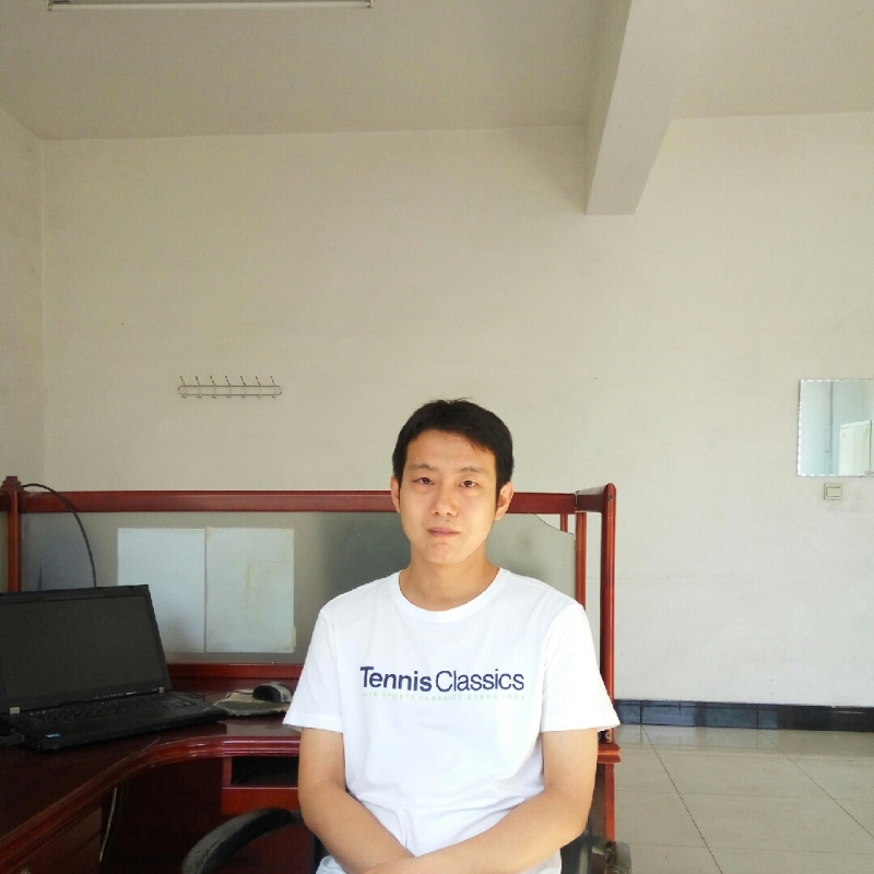 云轩的第一张照片--南通相亲服务中心