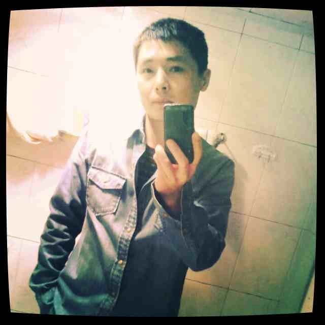 孤独的根号3的第一张照片--南通相亲服务中心