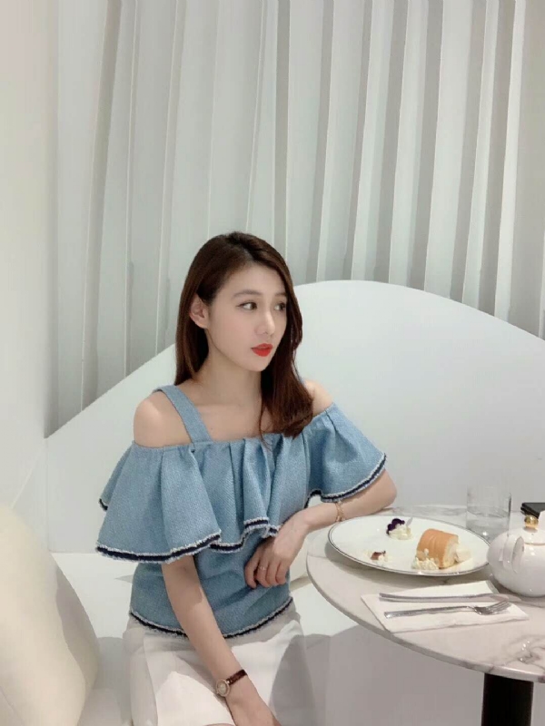 Emily的第一张照片--南通相亲服务中心