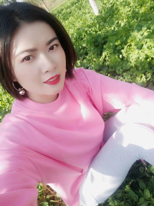 寻找幸福的第一张照片--南通相亲服务中心