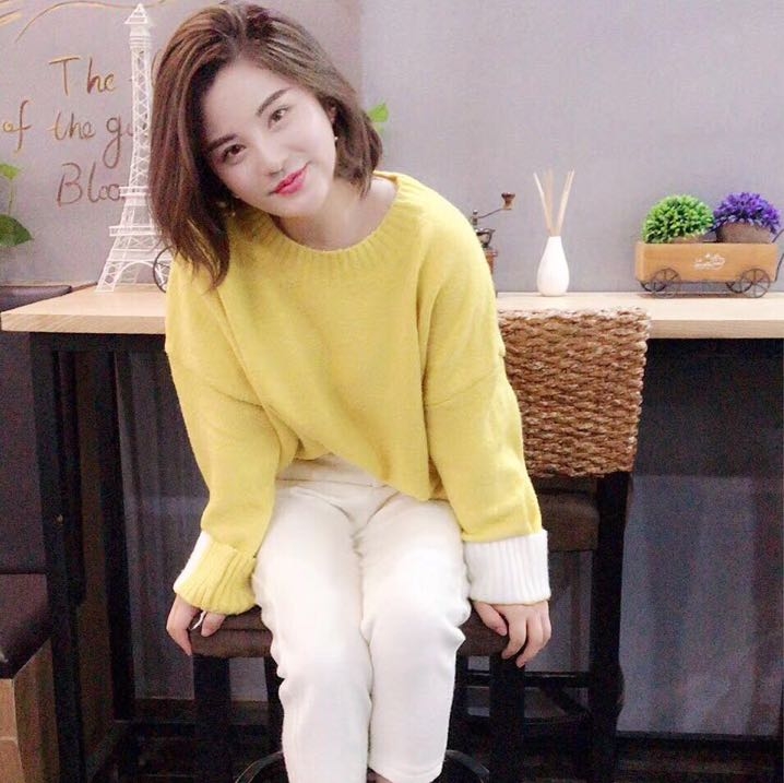 柠檬之夏的第一张照片--南通相亲服务中心