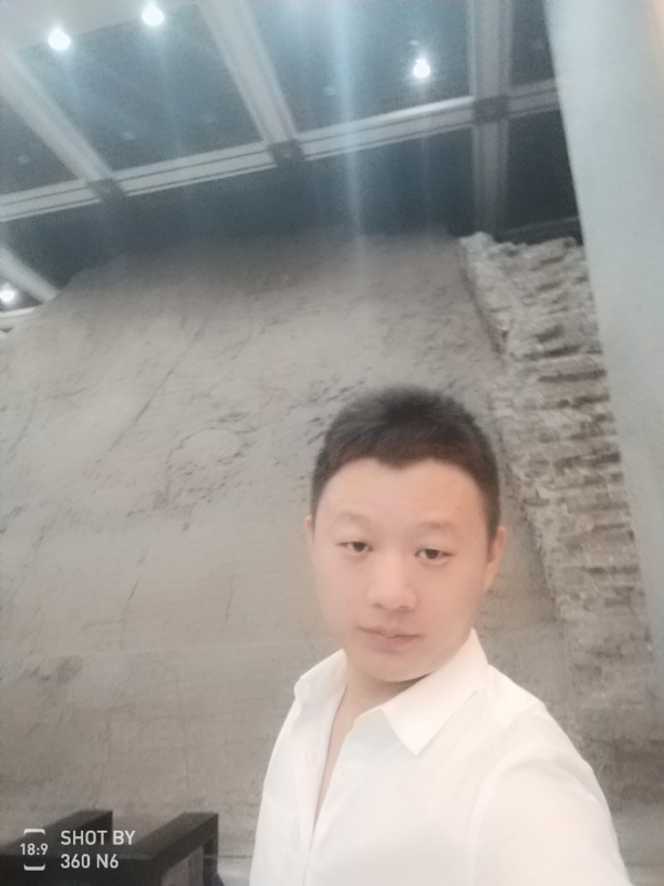 龚某人的第一张照片--南通相亲服务中心